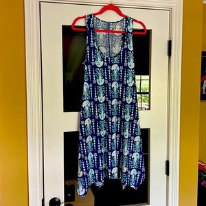 Lilly Pulitzer dress! Size small! EUC!! Jelly dress